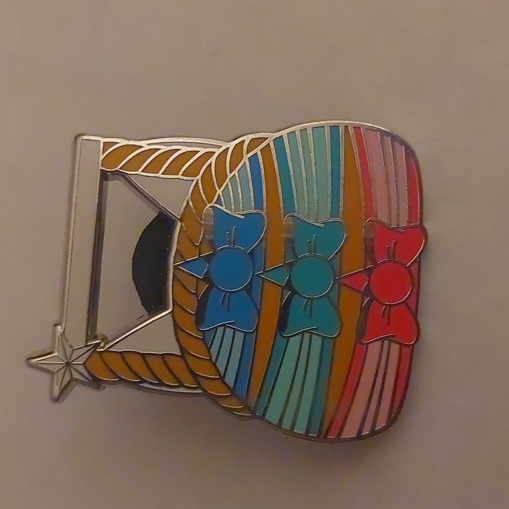 Disney Sleeping Beauty Pin - image 1